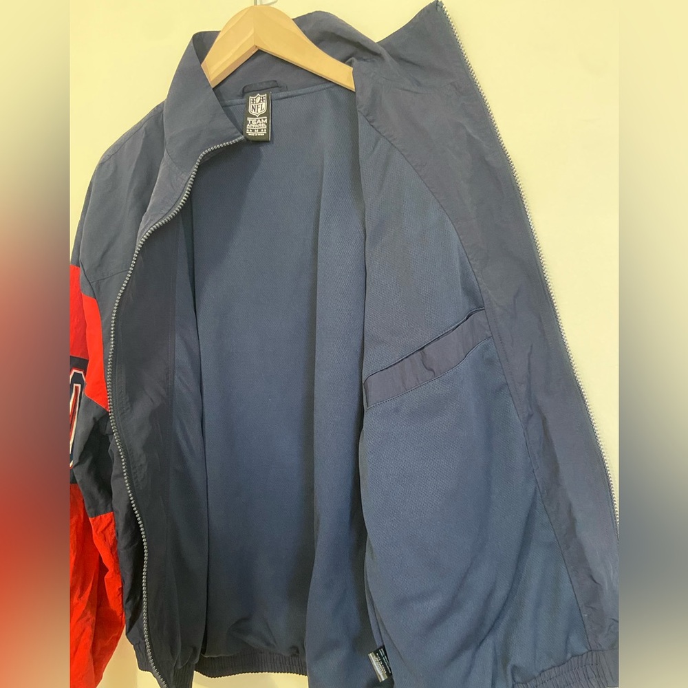 New England Patriots Jacket - Picture 6 of 7